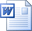word-icon